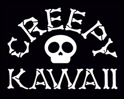 Creepy-Kawaii 