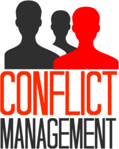 Conflict Mgmt clipart